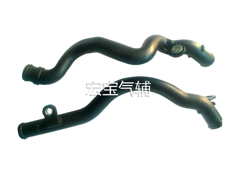 進(jìn)油導管