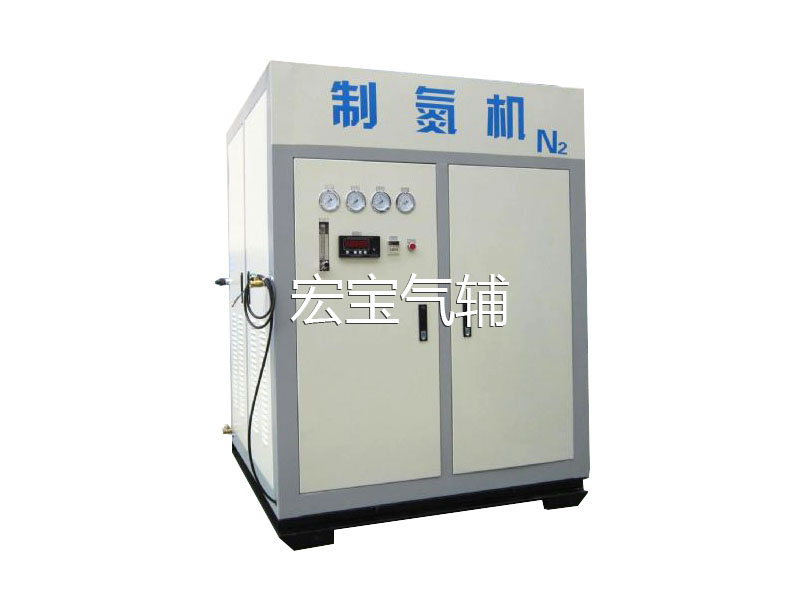 低壓制氮機