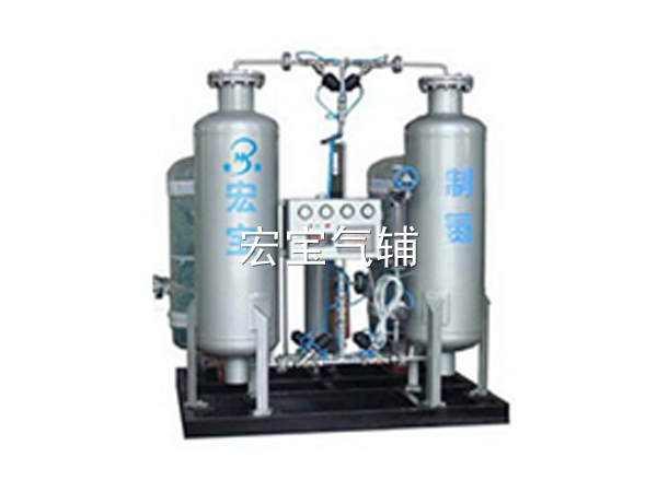 電子行業(yè)專(zhuān)用制氮機