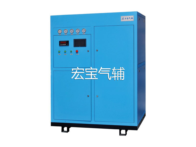 高壓制氮機