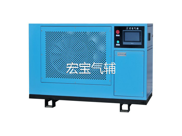 ME400L-600L氮氣壓縮機