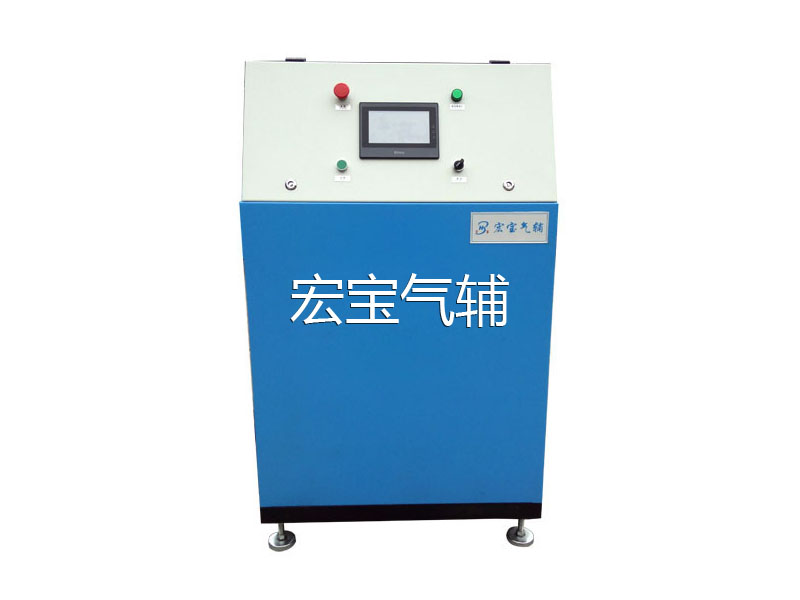 MK150L-600L氮氣壓縮機