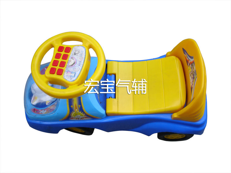 童車(chē)
