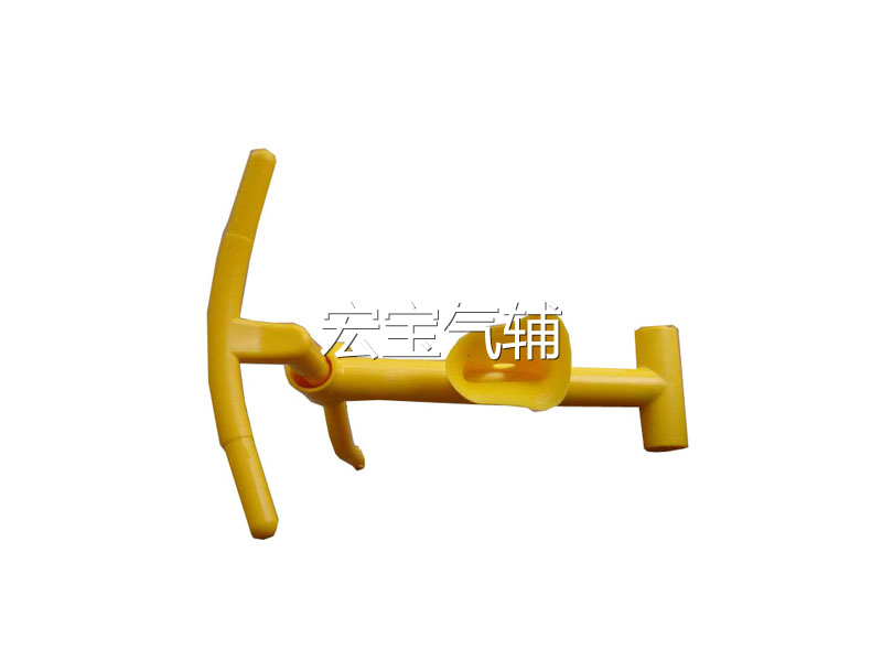 童車(chē)架