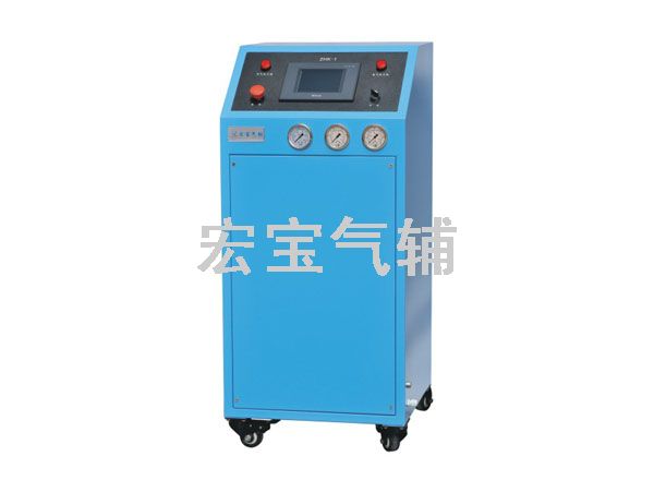 NCX-2反壓注塑系統控制器